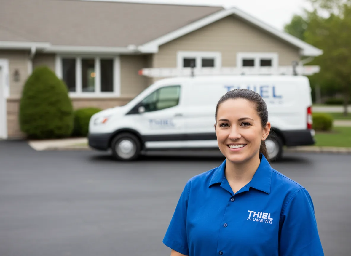 Plumber Ambrose, ND FAQs
